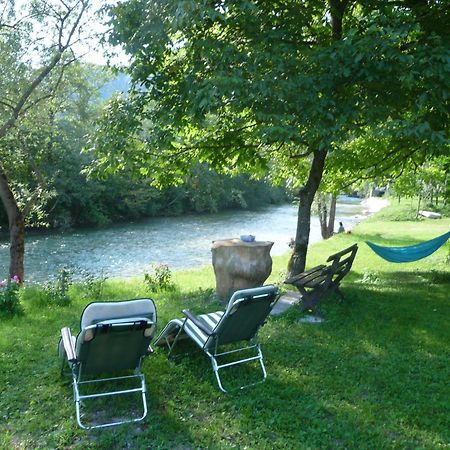 Apartments Susnik Bohinj Esterno foto
