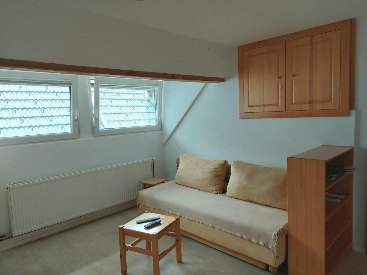 Apartments Susnik Bohinj Esterno foto
