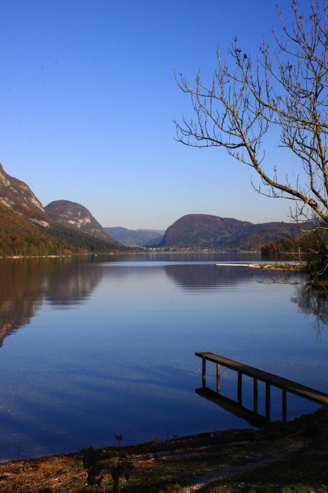 Apartments Susnik Bohinj Esterno foto