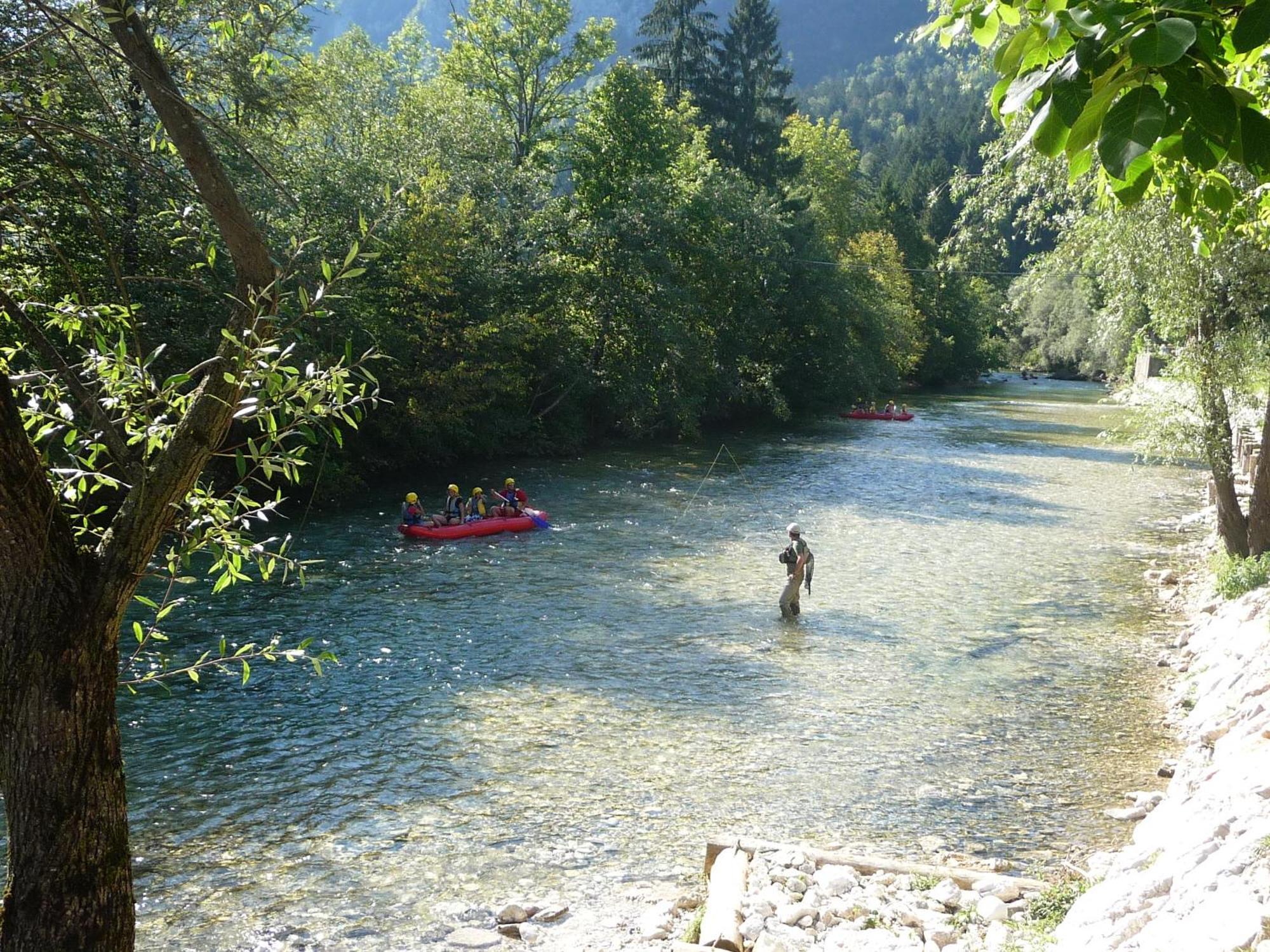 Apartments Susnik Bohinj Esterno foto