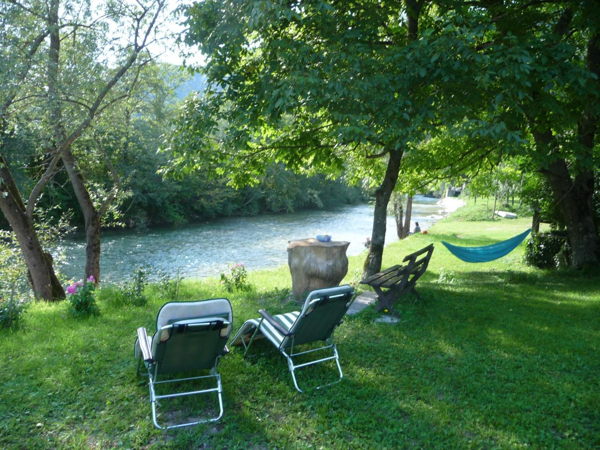 Apartments Susnik Bohinj Esterno foto